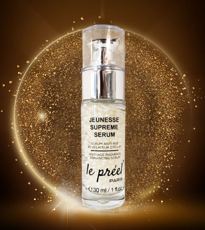 Le Preel Jeunesse Supreme